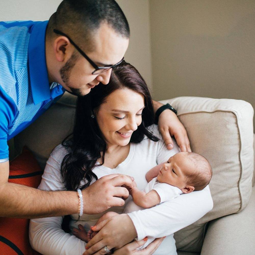 Meet your Posher, Alisha